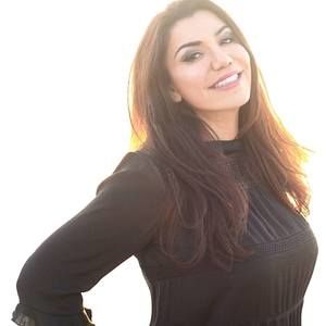 Meet your Posher, Edna